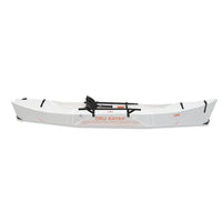 Ottawa Valley Air Paddle Oru Kayak - Lake