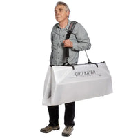 Ottawa Valley Air Paddle Oru Shoulder Strap for INLET