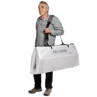 Ottawa Valley Air Paddle Oru Shoulder Strap for INLET