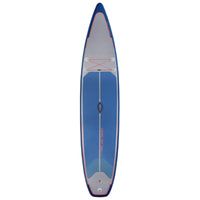 Ottawa Valley Air Paddle Twelve Six Ultralight Inflatable SUP Board