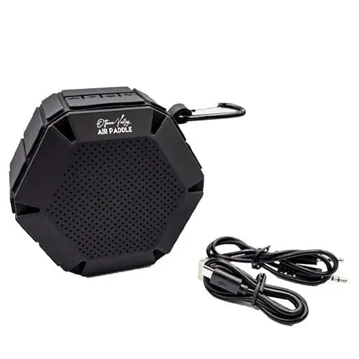 Ottawa Valley Air Paddle Water Resistant Floating Bluetooth Speaker