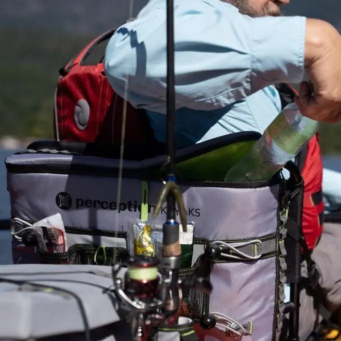 Perception Splash Seatback Cooler