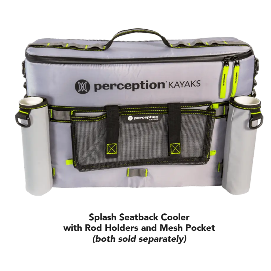 Perception Splash Seatback Cooler