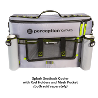 Perception Splash Seatback Cooler