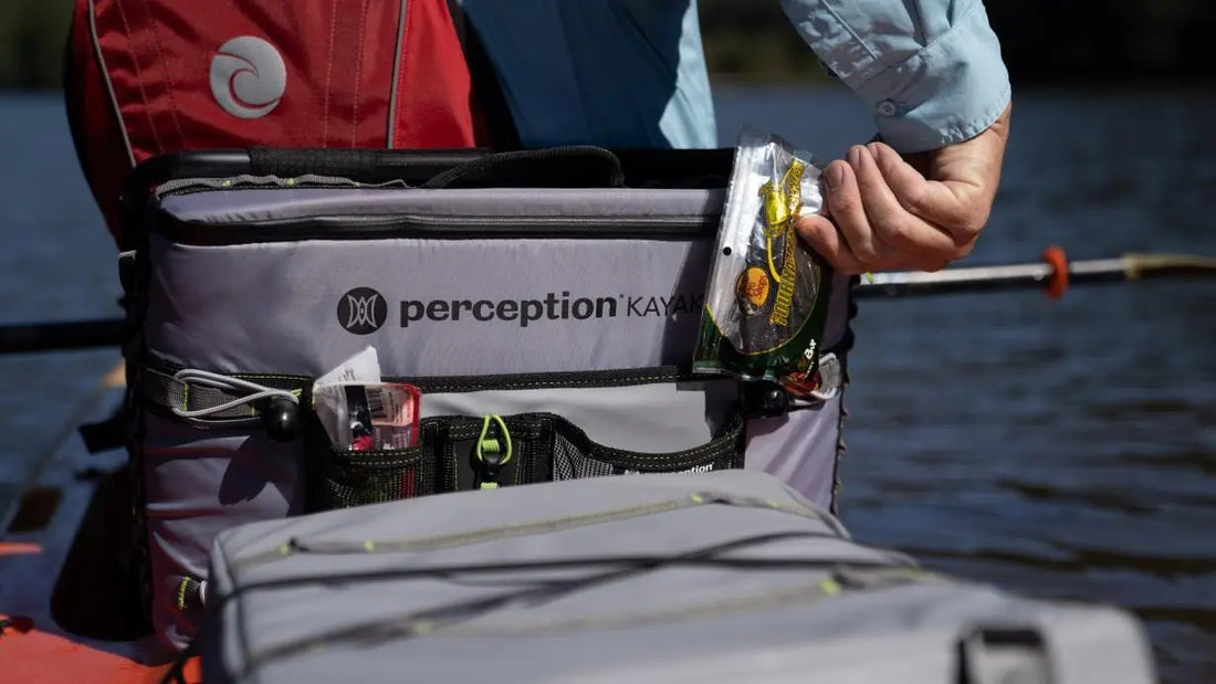 Perception Splash Seatback Cooler
