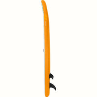 Retrospec Weekender 2 Inflatable Stand Up Paddle Board 10’6”