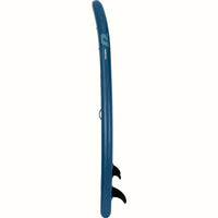 Retrospec Weekender 2 Inflatable Stand Up Paddle Board 10’6”