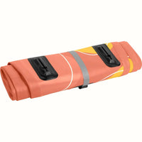 Retrospec Weekender 2 Inflatable Stand Up Paddle Board 10’6”