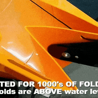 Tucktec Tucktec Folding Kayaks