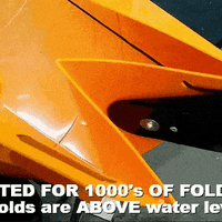 Tucktec Tucktec Folding Kayaks