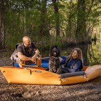 Tucktec Tucktec Folding Kayaks
