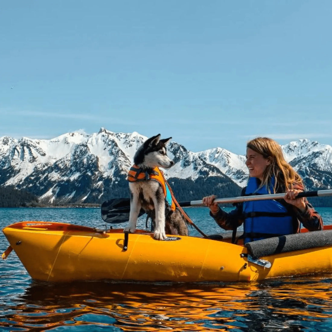 Tucktec Tucktec Folding Kayaks
