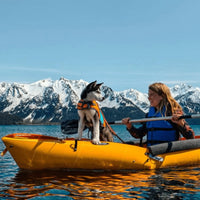 Tucktec Tucktec Folding Kayaks