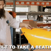 Tucktec Tucktec Folding Kayaks