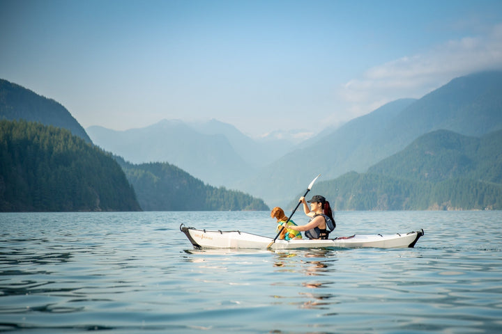 Which Oru Kayak is Right For Me?