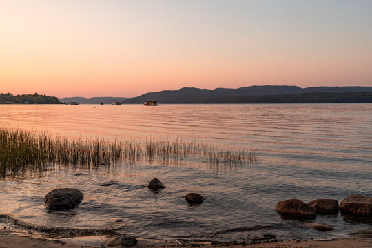 Paddle the Ottawa Valley: Best Places to Launch Your Kayak or Canoe