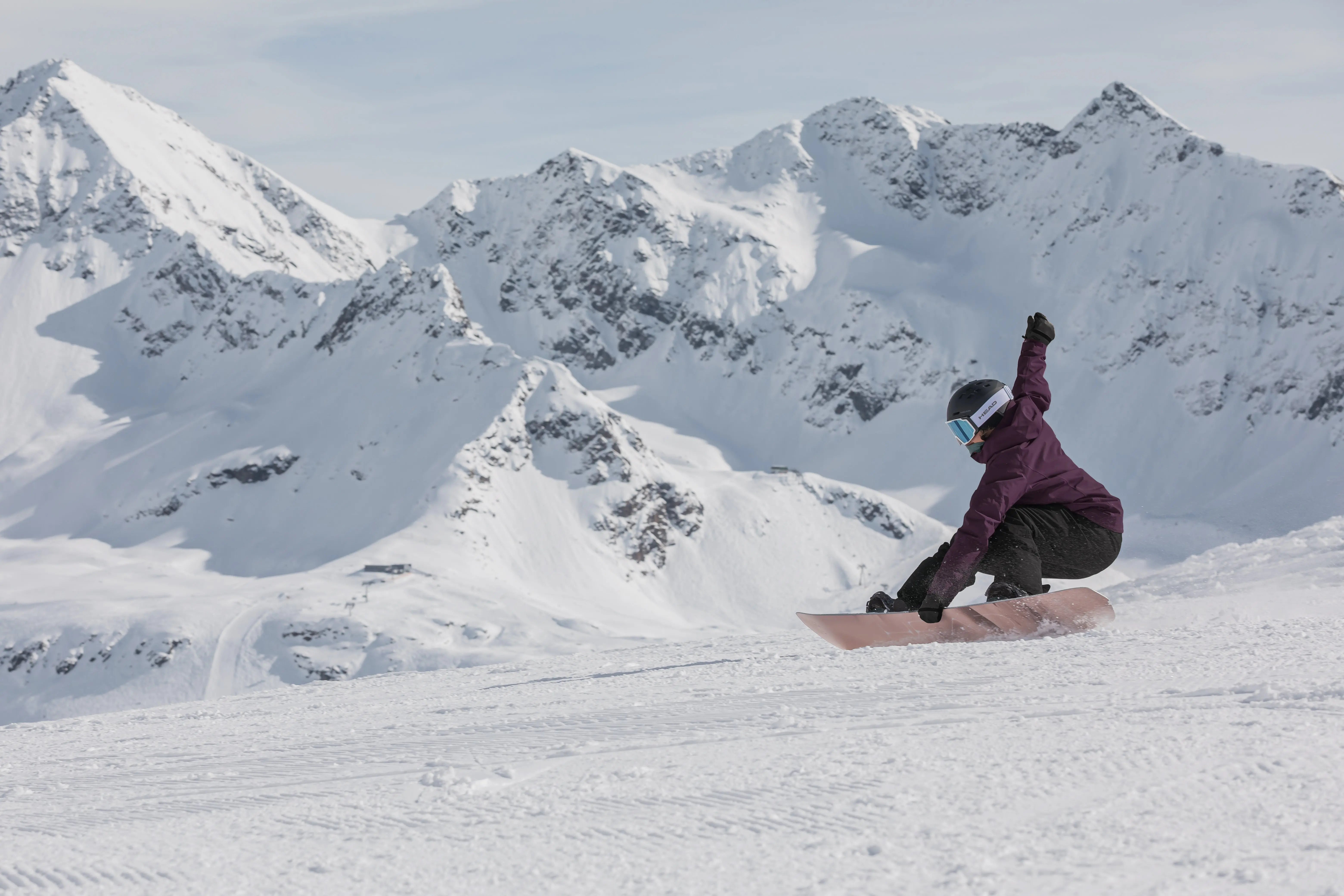 Rocker vs. Camber: How to Choose Your Perfect Snowboard Profile ...