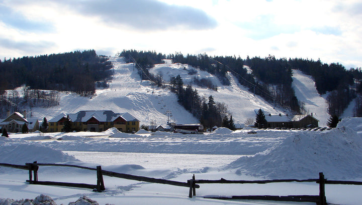 Ottawa Valley Ski Hills