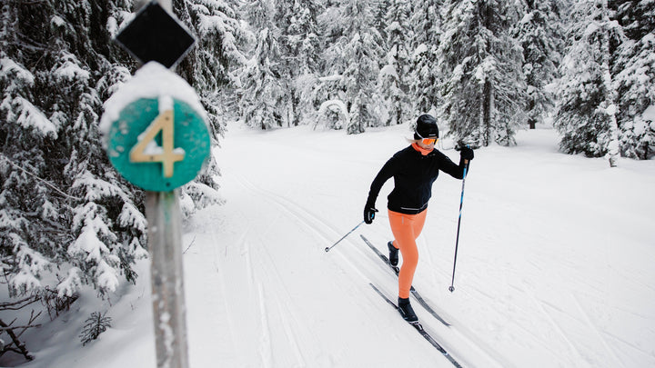 Where to Go Cross Country Skiing in Ottawa