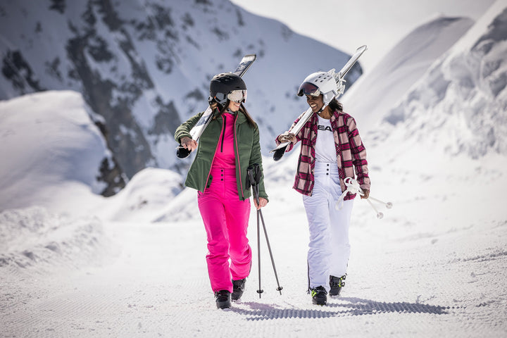 Why Servicing Your Skis Matters More Than You Think