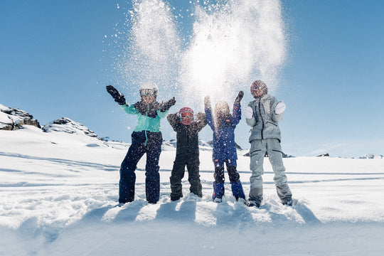 Welcome to Winter: What’s New at OVAP for 2025/2026