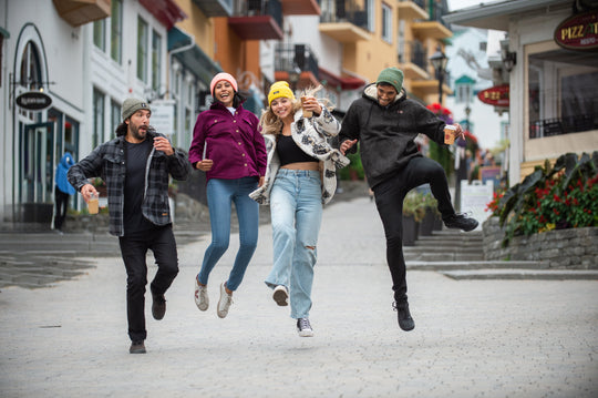 🎁 OVAP Holiday Gift Guide 2025