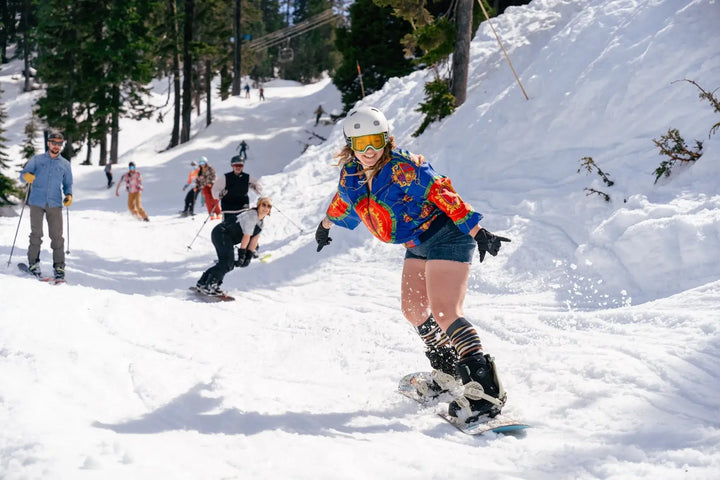Your Guide to Spring Skiing – Ottawa Valley Air Paddle