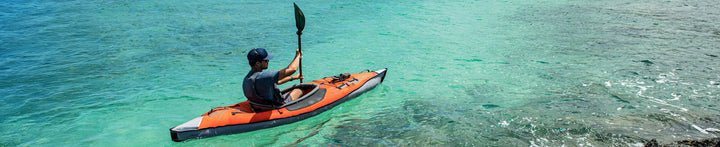 Advanced-Elements Ottawa Valley Air Paddle