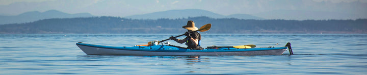 Delta-Kayaks Ottawa Valley Air Paddle
