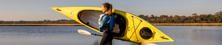 Hurricane Ottawa Valley Air Paddle