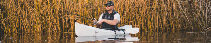 Oru-Kayak Ottawa Valley Air Paddle