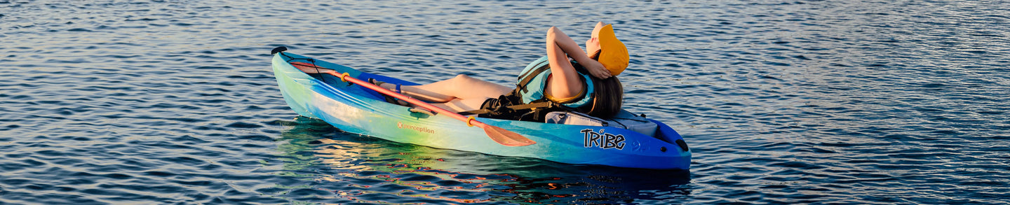 Perception Ottawa Valley Air Paddle
