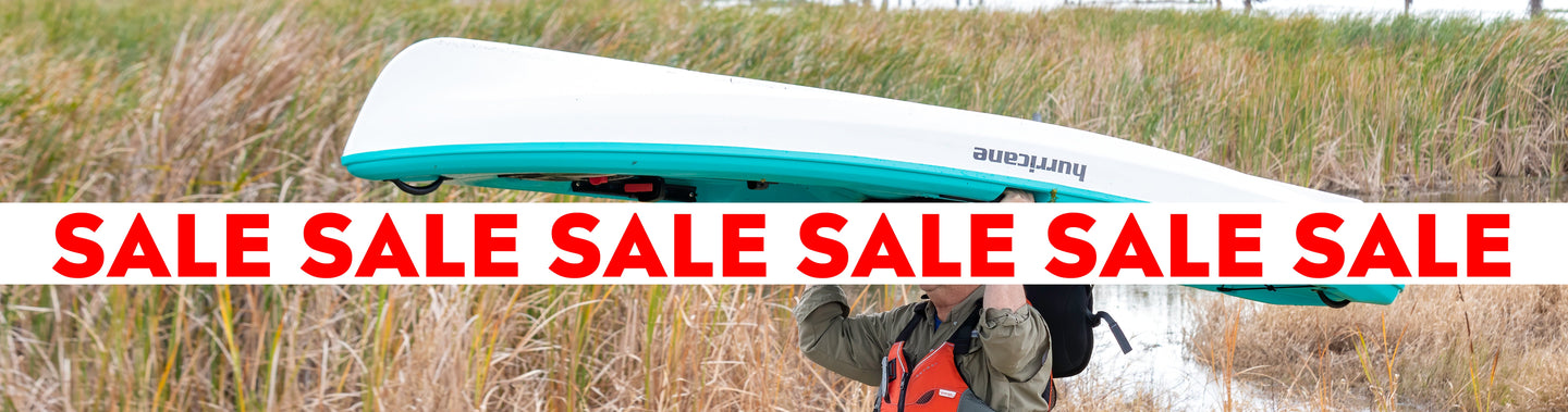 End of Season SALE!