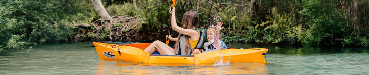 Tucktec-Folding-Kayak Ottawa Valley Air Paddle