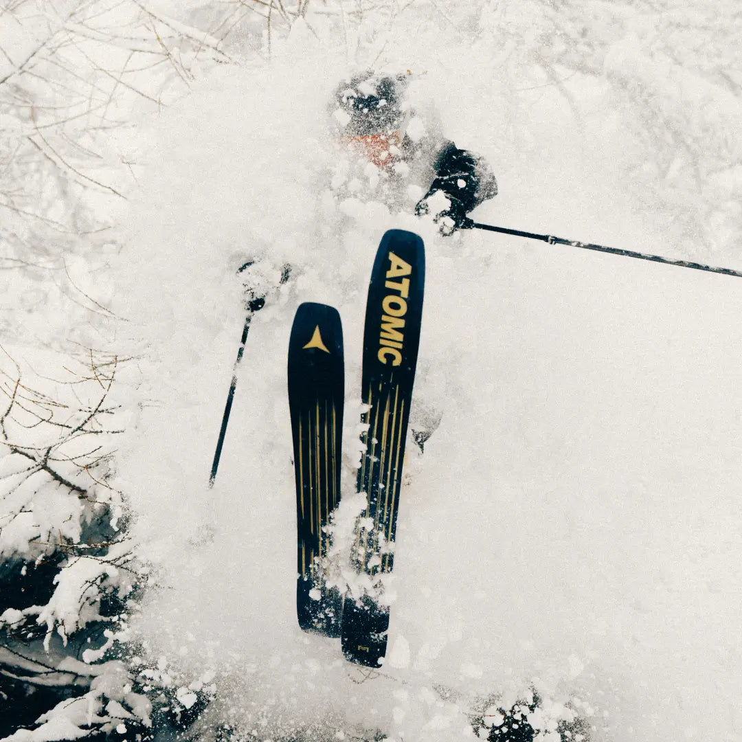 Atomic Get it now - Ottawa Valley Air Paddle