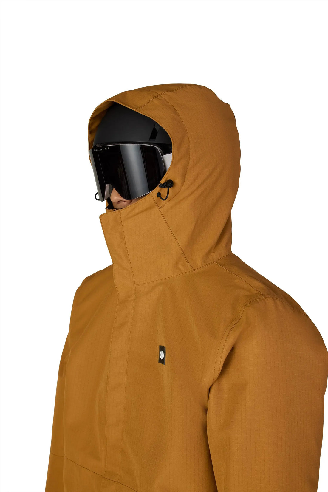 686 686 Men's Foundation Insulated Jacket 686 Men's Foundation Insulated Jacket - Ottawa Valley Air Paddle