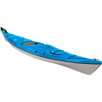 Delta Kayaks Delta Kayaks 15S with Rudder Delta Kayaks 15S with Rudder - Ottawa Valley Air Paddle