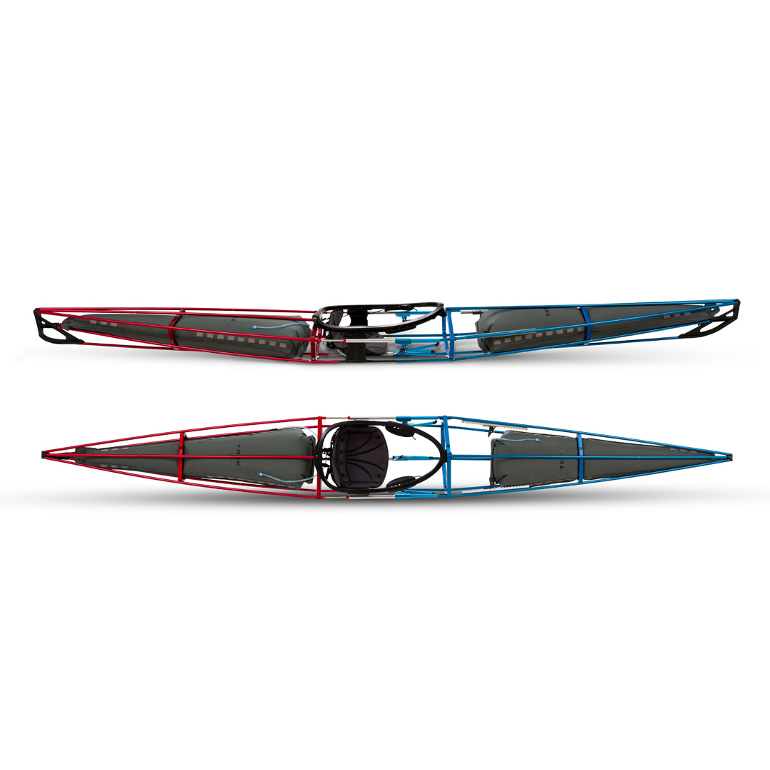 TRAK Kayak 2.0