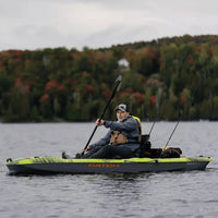 Pelican Pelican Catch Mode 110 Pelican Catch Mode 110 - Ottawa Valley Air Paddle