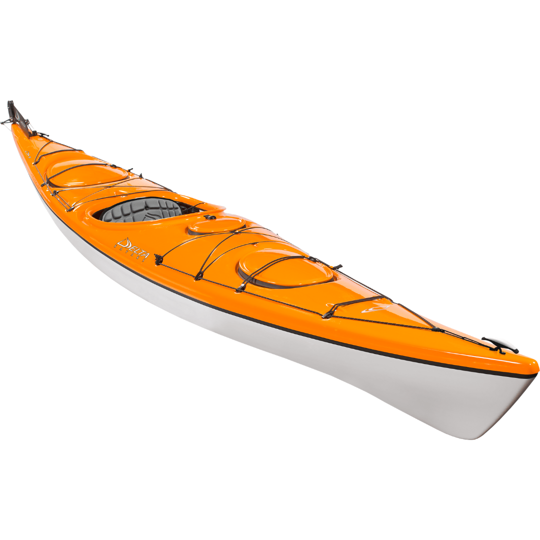 Delta Kayaks Delta Kayaks 16 with Skeg Delta Kayaks 16 with Skeg - Ottawa Valley Air Paddle