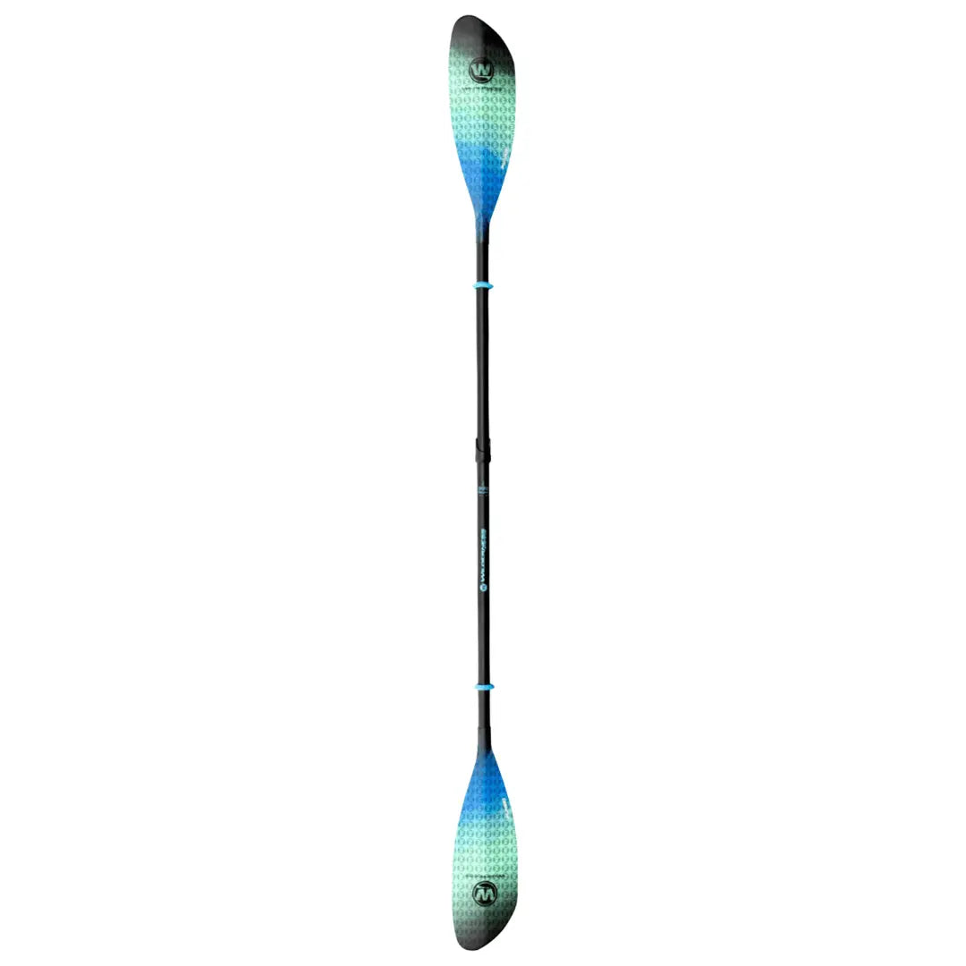 Wilderness Systems Wilderness Systems Pungo Glass Paddle 220cm - 240cm Pungo Glass Paddle - Ottawa Valley Air Paddle