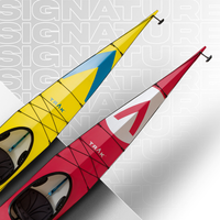TRAK Kayak 2.0