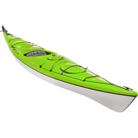 Delta Kayaks Delta Kayaks 16 with Rudder Delta Kayaks 16 with Rudder - Ottawa Valley Air Paddle