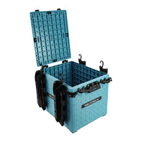 YakAttack YakAttack BlackPak Pro Kayak Fishing Crate YakAttack BlackPak Pro Kayak Fishing Crate - Ottawa Valley Air Paddle