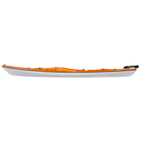 Delta Kayaks 15.5GT with Skeg