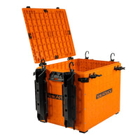 YakAttack YakAttack BlackPak Pro Kayak Fishing Crate YakAttack BlackPak Pro Kayak Fishing Crate - Ottawa Valley Air Paddle