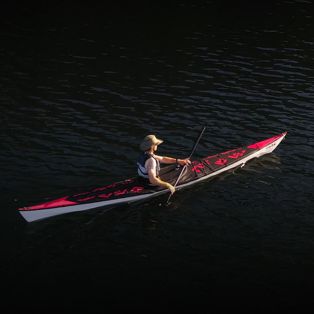 TRAK Kayak 2.0