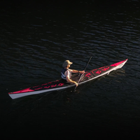 TRAK Kayak 2.0