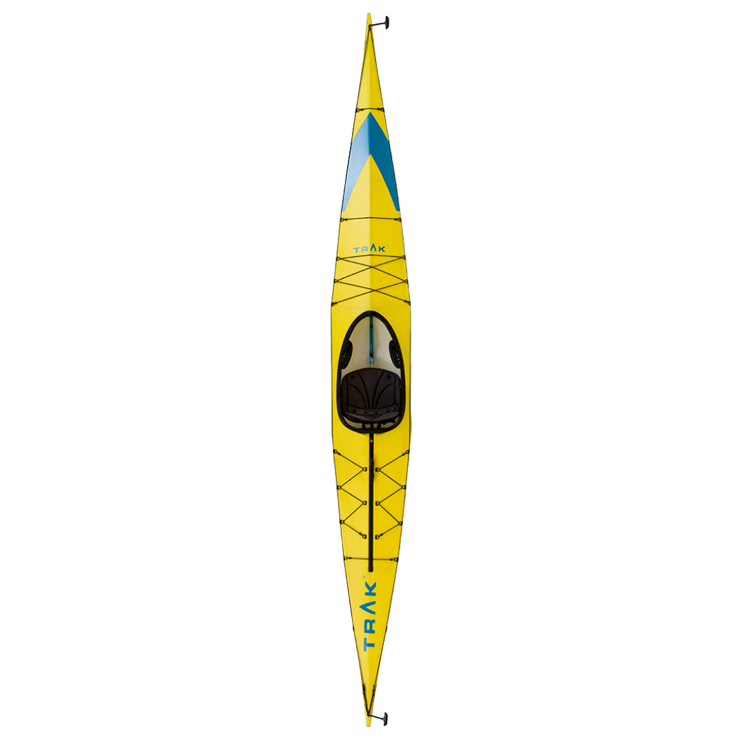 TRAK Kayak 2.0