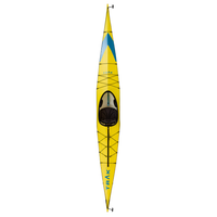 TRAK Kayak 2.0